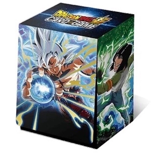 Deck box universal onslaught - box,