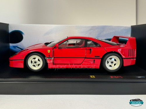 Elite hot wheels ferrari - wheels, 1/18