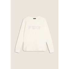 Freddy Felpa College Luxe W