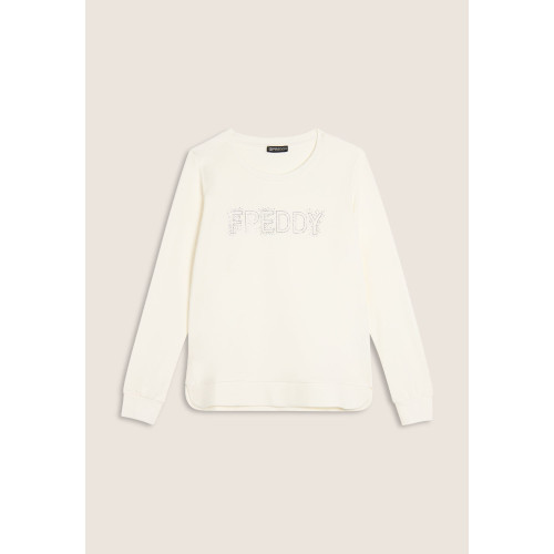 Freddy felpa college - luxe, w