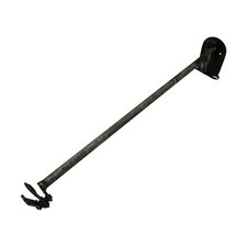 Asta e supporto originali