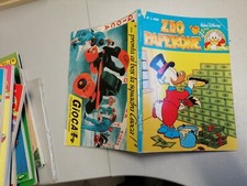 ZIO PAPERONE PRIMA SERIE n. 37, Walt Disney Italia ottobre 1992