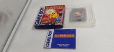Jeu nintendo game - nintendo, boy