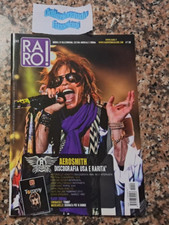 RARO RIVISTA