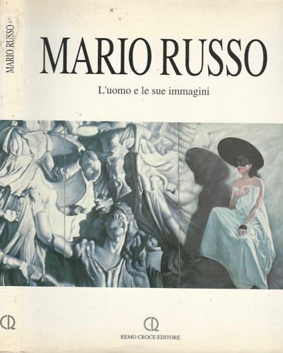 Mario russo uomo le - mario,