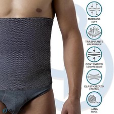 BEMAN 5054 PANCERA IN LANA