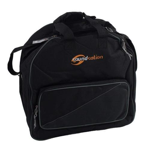Borsa custodia per rullante