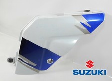 Scocca Fiancata Fiancatina Carena Pannello Laterale destro per Suzuki GSXR 1100
