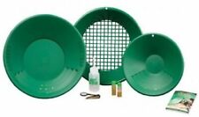 Garrett Kit Gold Pan Ricerca