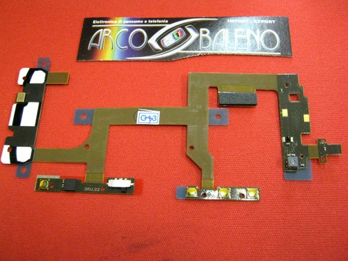 Flat flex per nokia 00 - c7, c7-00