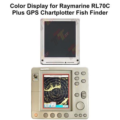 Display colori per raymarine - display,