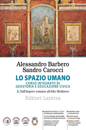 Spazio umano corso - lo,