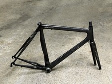 Telaio in carbonio Colnago