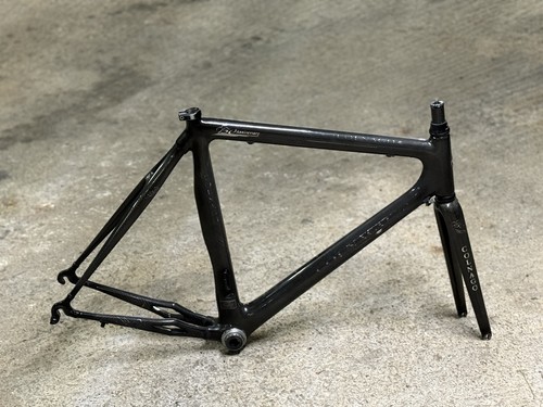 Telaio carbonio colnago - telaio,