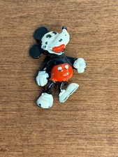 Spilla Topolino Vintage Walt