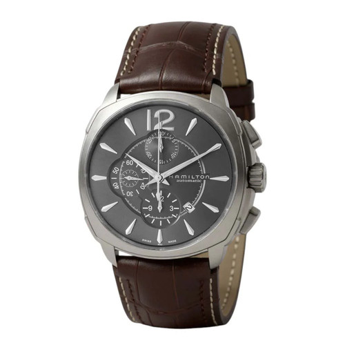 Hamilton jazzmaster auto - hamilton,