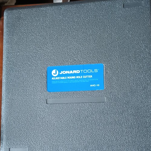 Jonard tools taglierina - jonard,