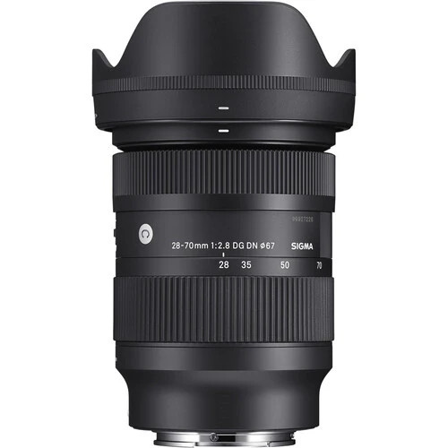 Sigma contemporary - 🔥,
