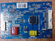 LED DRIVERS ODICE Codice Scheda:PPW-LE32RH-0 (A)