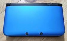 Nintendo 3DS XL Console di