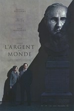 Poster film Tout L'Argent Du