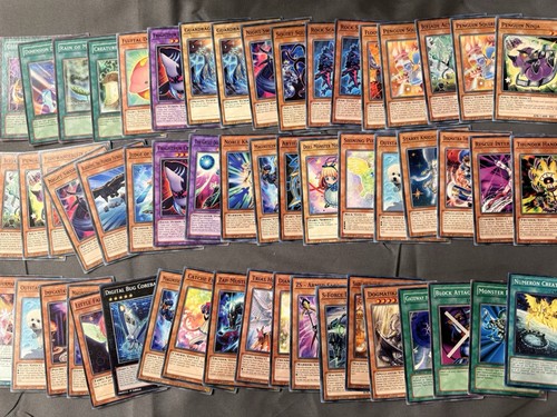 Magic the - yu-gi-oh!/magic,