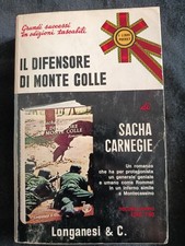 Il Difensore Di Monte Colle -