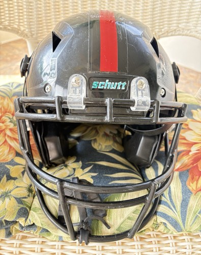 Casco calcio schutt - da,