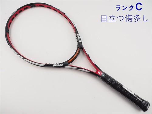 Used tennis racket prince - used,