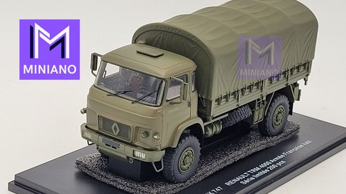 Camion militaire renault trm - camion,