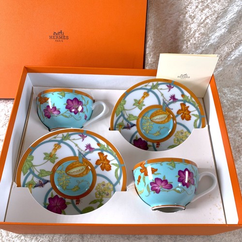 Hermes paris tazza - hermes,