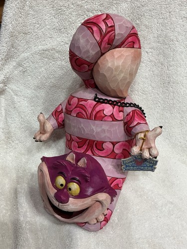 Jim shore enesco disney - jim,
