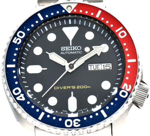 Orologio seiko skx009 - seiko,