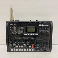 ZOOM R8 Multitrack 8 Track