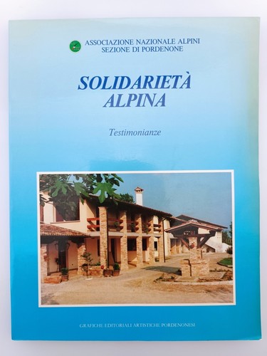 Solidarietà alpina