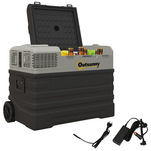 Compressore frigo box 56l - frigo,