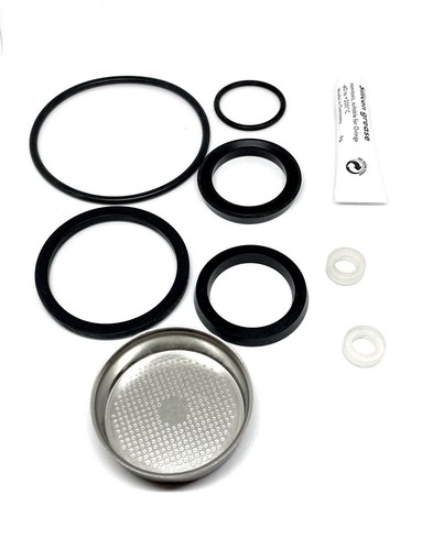 Pavoni guarnizione kit - guarnizione,