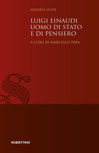 Libri luigi einaudi uomo - libri,