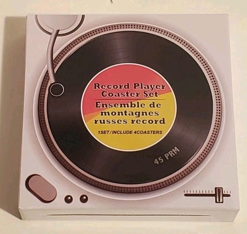 Giradischi set - giradischi, 4