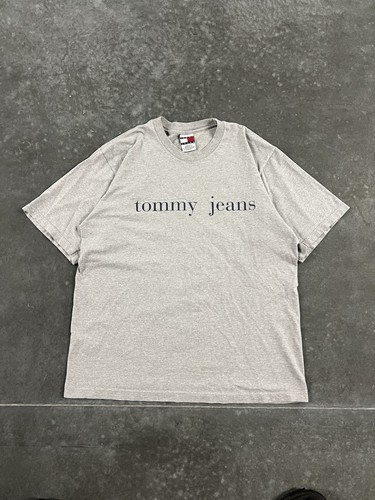 Shirt tommy jeans - tommy, vintage