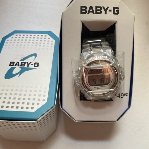 Orologio casio donna - casio, baby-g