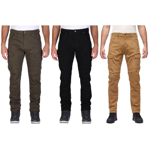 Jeans moto per uomo - jeans,
