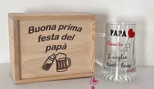 Festa del papà,  boccale