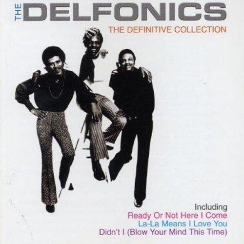 Definitive collection - definitive,