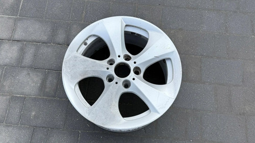 Cerchio lega 17 pollici - cerchio,