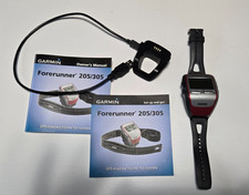 Garmin forerunner 305 orologio - 305,