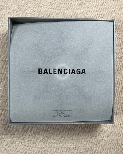 Balenciaga winter - balenciaga, 26'