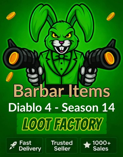 Diablo s14 stagione - s14, 14