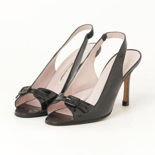 Décolleté manolo blahnik - manolo,