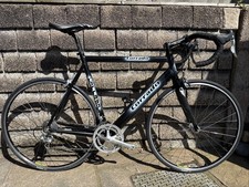 Bici da strada classica